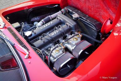 Lotus Elan 1600 (Series 1), 1964