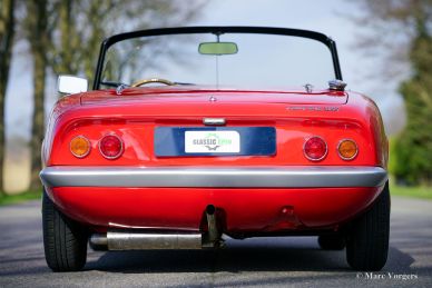 Lotus Elan 1600 (Series 1), 1964