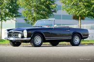 Mercedes-Benz 230 SL ‘Pagode’, 1964