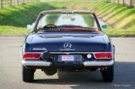 Mercedes-Benz 230 SL ‘Pagode’, 1964