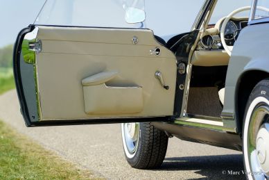 Mercedes-Benz 230 SL Pagode, 1967