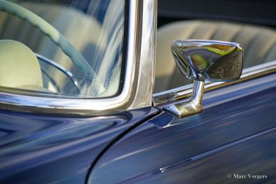 Mercedes-Benz 250 SL, 1968