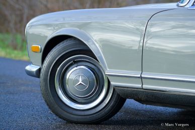 Mercedes-Benz 250 SL ‘Pagode’, 1967
