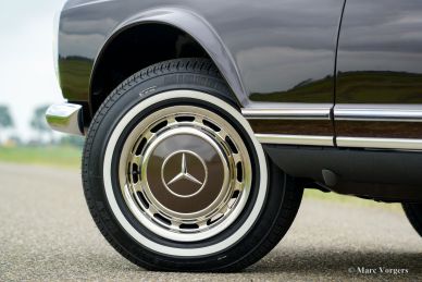 Mercedes-Benz 250 SL ‘Pagode’, 1969