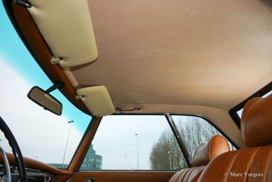 Mercedes-Benz 280 SL ‘Pagode’, 1968