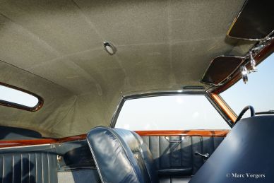 Mercedes-Benz 300 S cabriolet, 1953