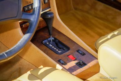 Mercedes-Benz 560 SL, 1988