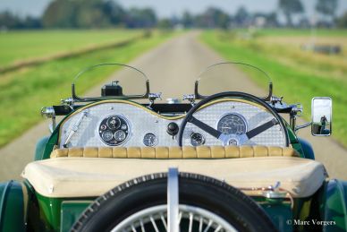 MG J2 ‘Midget’, 1933