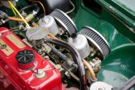 MG MGB GT, 1966