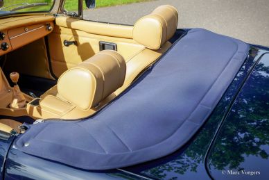 MG MGB Roadster, 1969