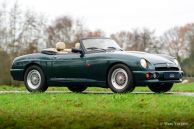 MG RV8, 1994
