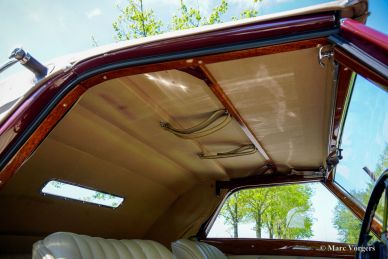 MG SA ‘Keller’ Special, 1937