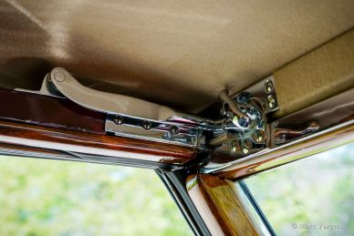 MG SA ‘Keller’ Special, 1937