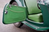 MG TC, 1948