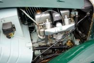 MG TC, 1948