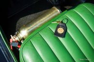 MG TC, 1948