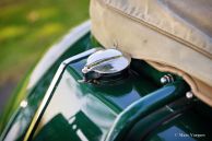 MG TD, 1953