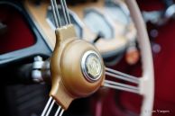 MG TF 1500, 1955