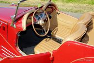 MG TF 1250, 1954
