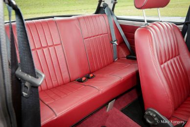 Mini 40th Anniversary, 2001