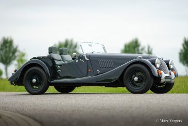 Morgan 4/4 1800, 1997