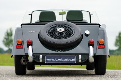 Morgan 4/4 1800, 1997