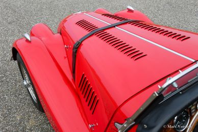 Morgan 4/4 1600, 1988