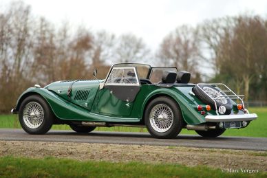 Morgan 4/4, 1984