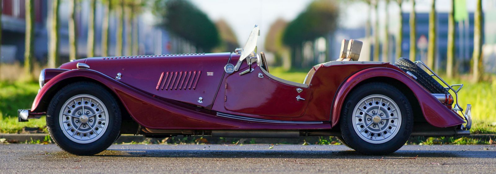 Morgan  8, 1984