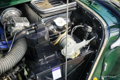 Morgan +8 3.9 Litre, 1997