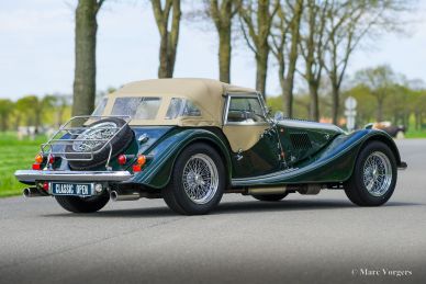 Morgan +8 3.9 Litre, 1997