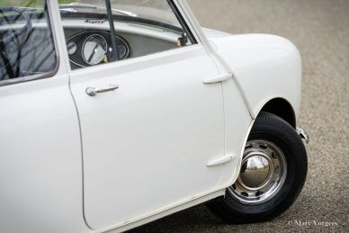 Morris Mini 1000 Mk II, 1969