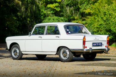 Peugeot 404 Berline, 1970