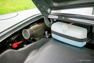 Porsche 356 1600 SC, 1964