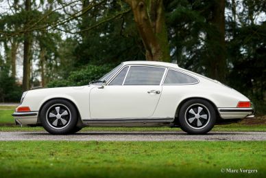 Porsche 911 2.2 E, 1969