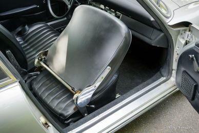 Porsche 911 coupe, 1968