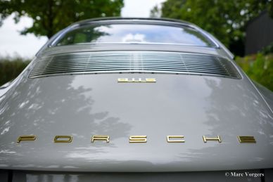 Porsche 911 coupe, 1968