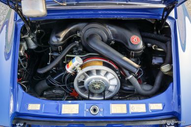 Porsche 911 2.0 S, 1969