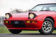 Porsche 924, 1981