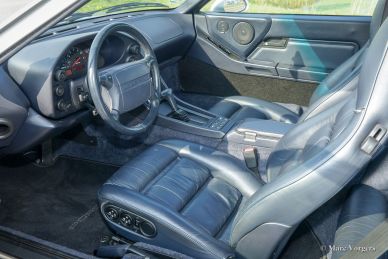 Porsche 928 GTS, 1993