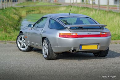 Porsche 928 GTS, 1993