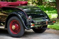 Rolls-Royce Phantom I 'Springfield', 1926