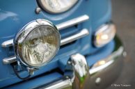 Saab 93B Granturismo 750, 1959