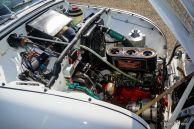 Saab 96 Sport, 1963