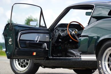 Ford Mustang Shelby GT 500, 1967