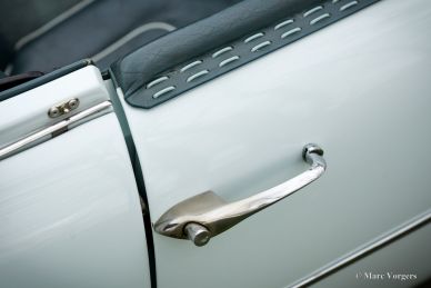 Swallow Doretti roadster, 1955