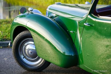 Triumph 1800 Roadster, 1947