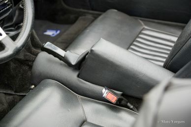 Triumph Spitfire 1500 TC, 1978