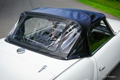 Triumph Spitfire 4 | Mk I, 1964