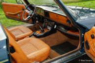 Triumph Stag, 1974